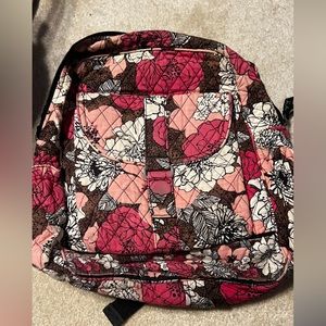 Vera Bradley backpack